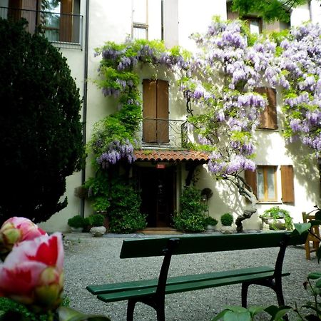 Le Querce Hotel Salsomaggiore Terme Exterior photo