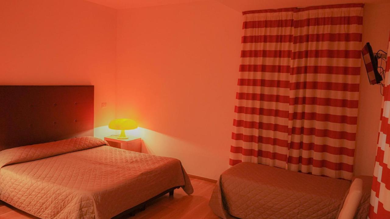Le Querce Hotel Salsomaggiore Terme Exterior photo