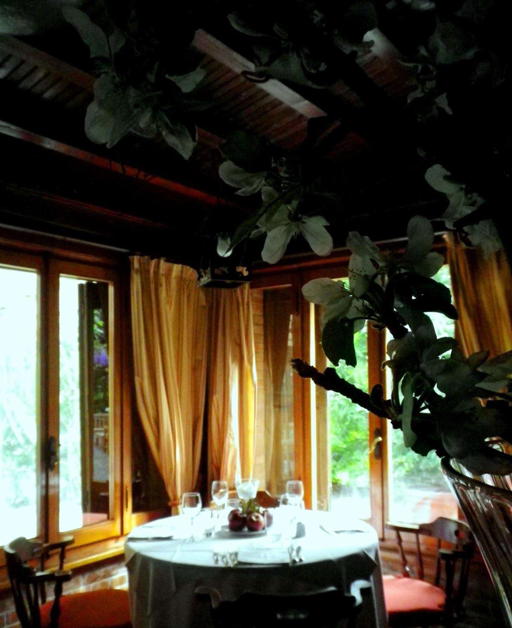 Le Querce Hotel Salsomaggiore Terme Exterior photo