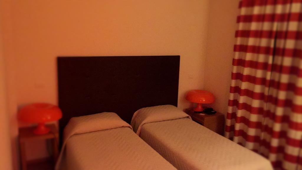 Le Querce Hotel Salsomaggiore Terme Exterior photo