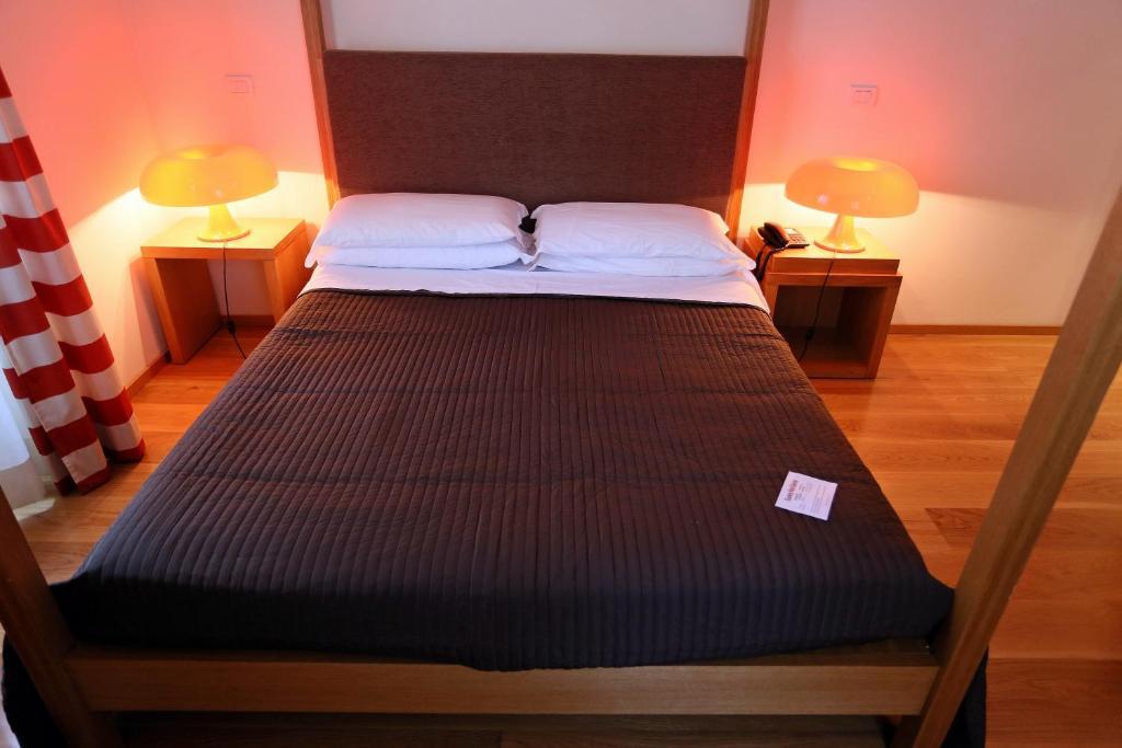 Le Querce Hotel Salsomaggiore Terme Exterior photo