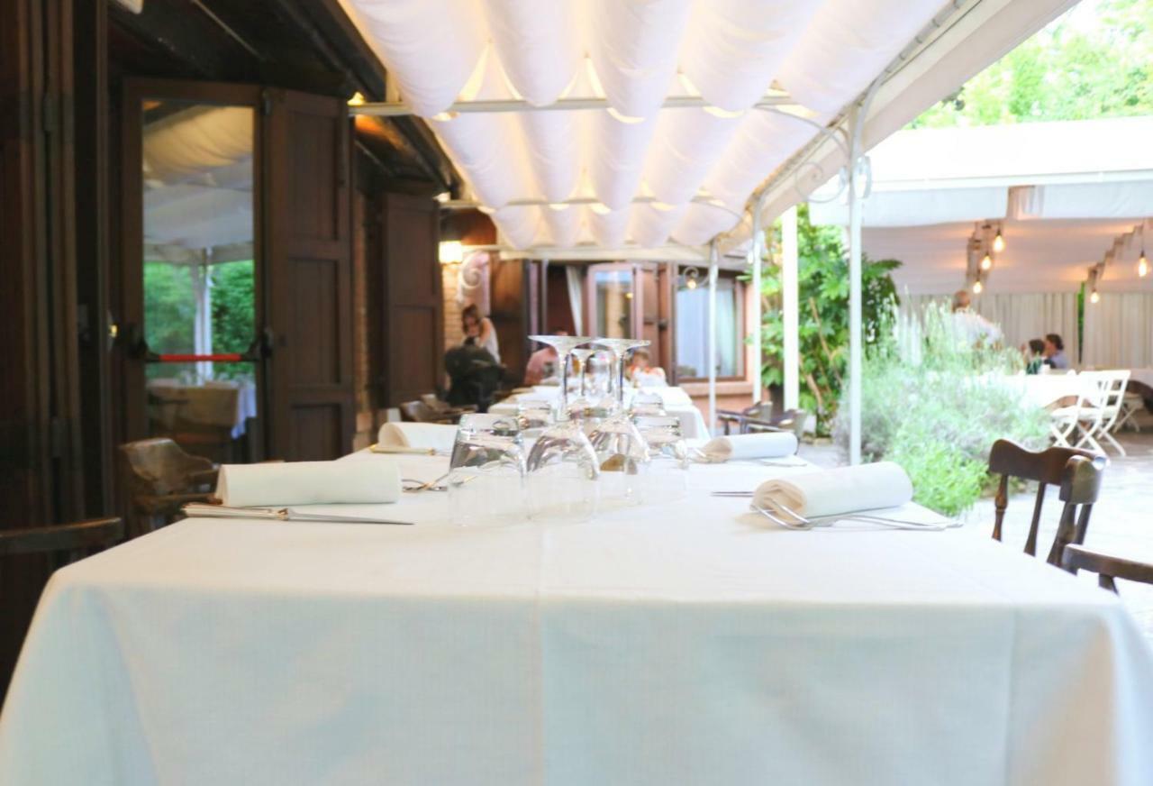 Le Querce Hotel Salsomaggiore Terme Exterior photo