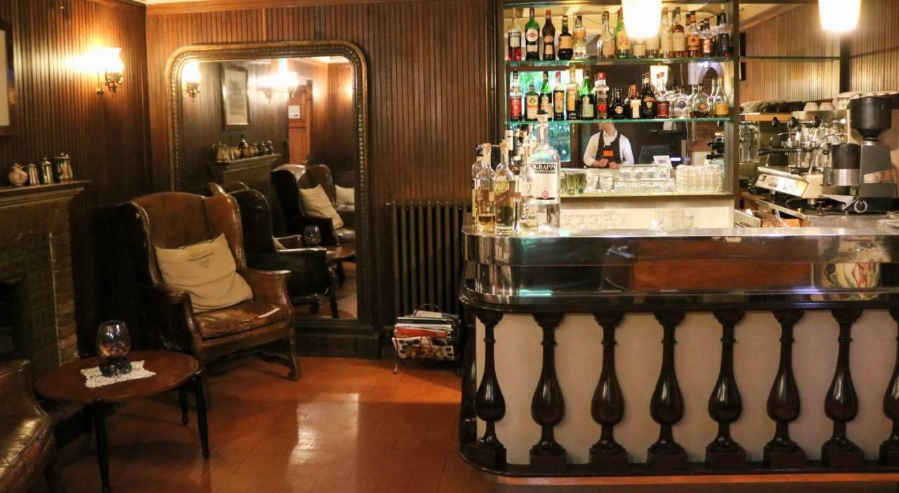 Le Querce Hotel Salsomaggiore Terme Exterior photo